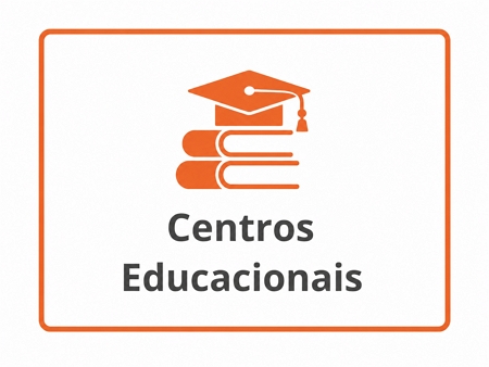 Centros Educacionais