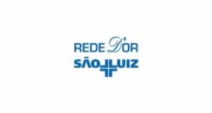Rede Dor Sao Luiz
