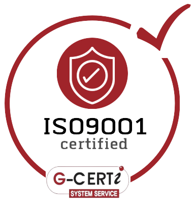 ISO 9001