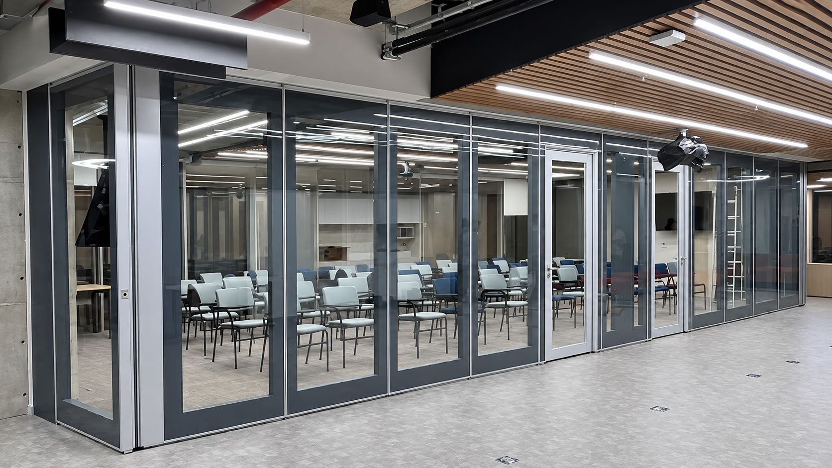 Linha Standard Arkflex